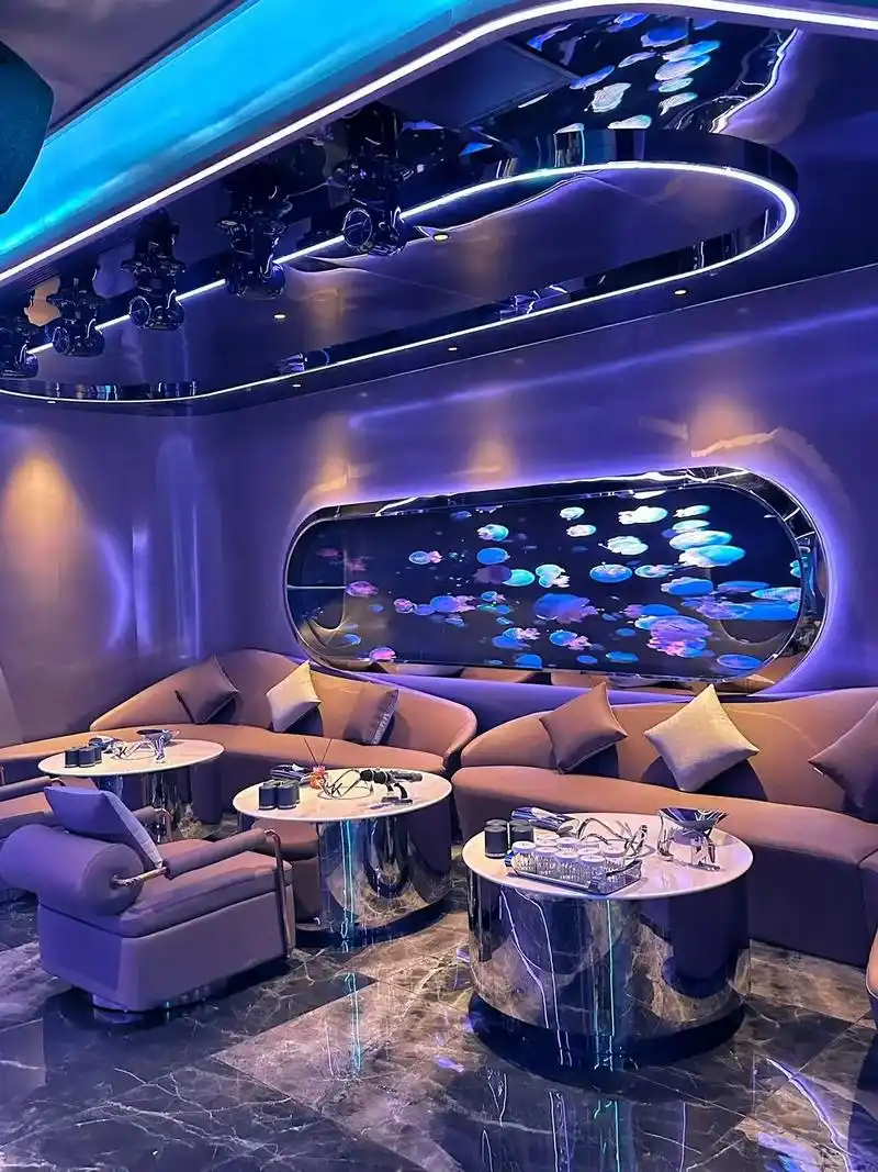 柳州商务ktv预订最佳选择-城中区ktv预定