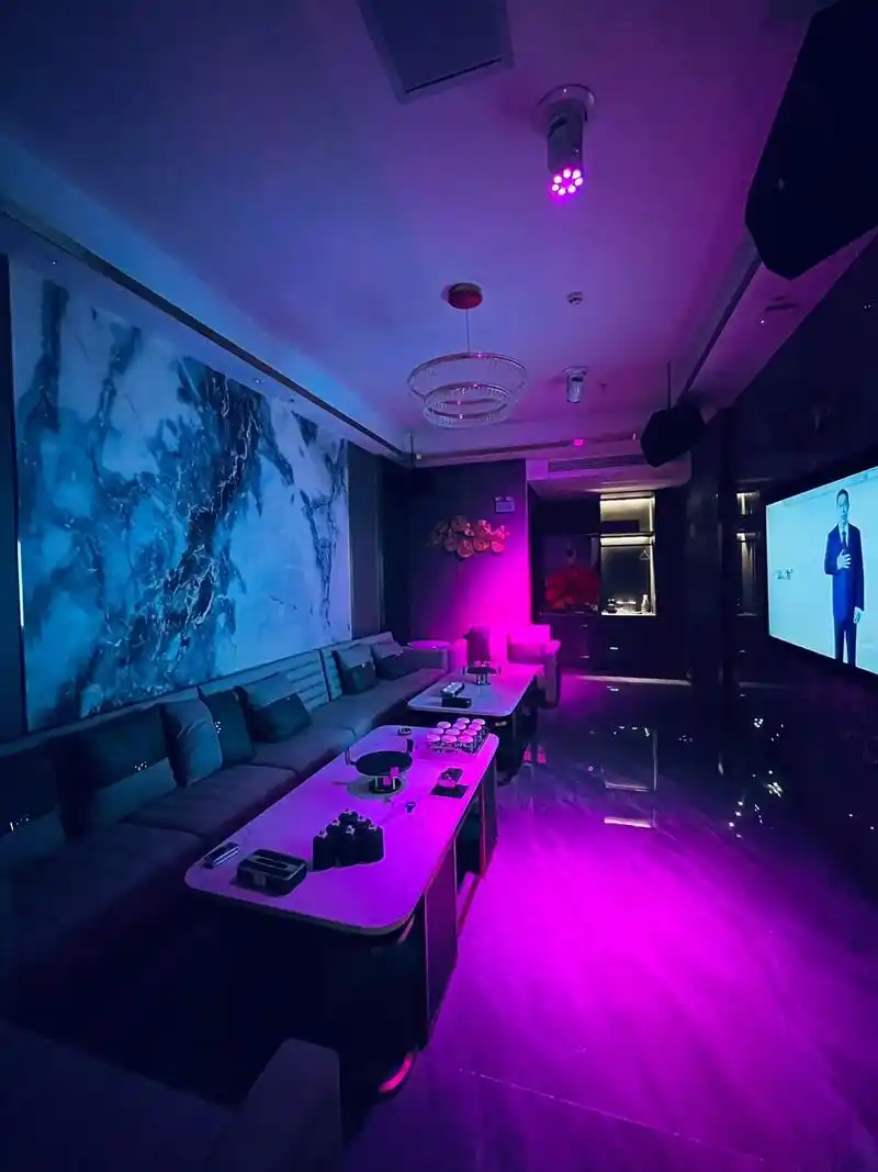 柳州商务KTV 独享单人包厢-城中区ktv预定